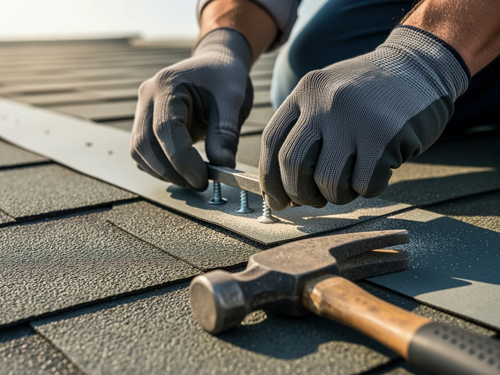 Why choose Fascia Repair in Polacca, AZ